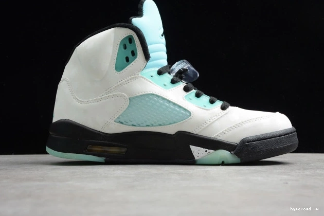 Air CN2932-100 Jordan Island Green 5 0928